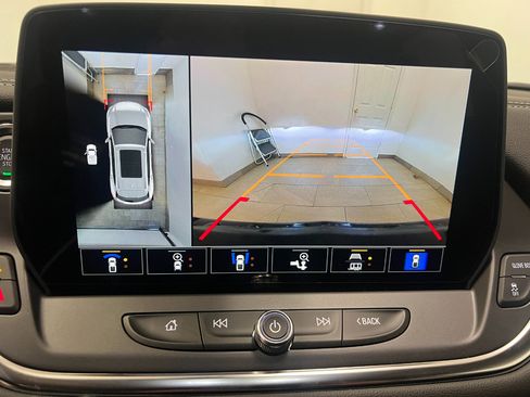 New 2026 Chevrolet Blazer LT w/ Sound & Technology Package image 45