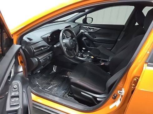 Used 2023 Subaru WRX Premium AWD/4WD image 28