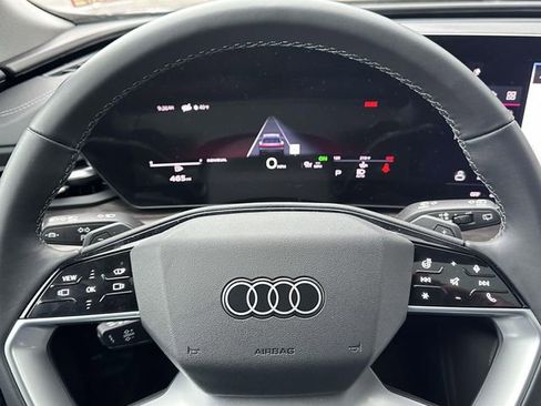 Certified 2025 Audi Q5 Premium Plus w/ Premium Plus AWD/4WD image 23