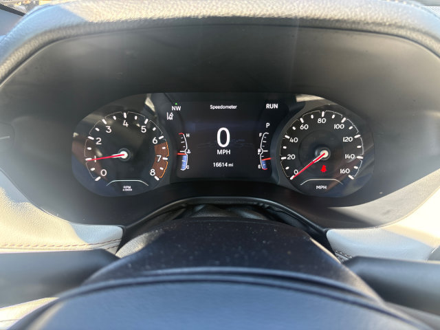 Used 2023 Jeep Compass Limited AWD/4WD image 15