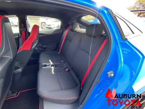 Used 2021 Honda Civic Type R image 22