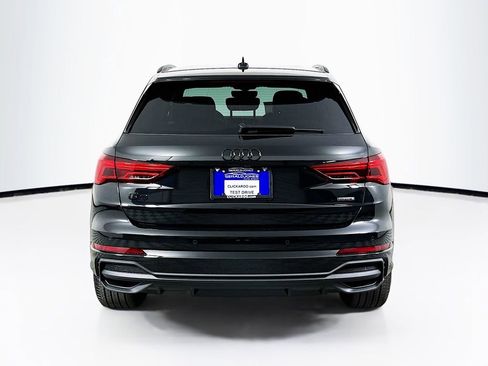Used 2025 Audi Q3 2.0T Premium AWD/4WD image 15