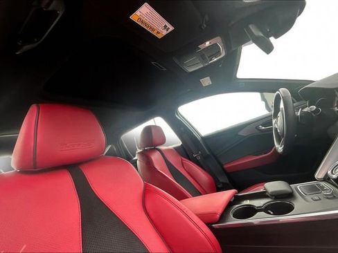 Used 2023 Acura TLX Type S image 19