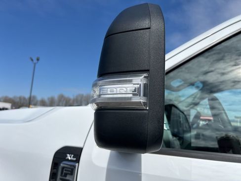 Used 2024 Ford F350 XL w/ XL Driver Assist Package AWD/4WD image 34