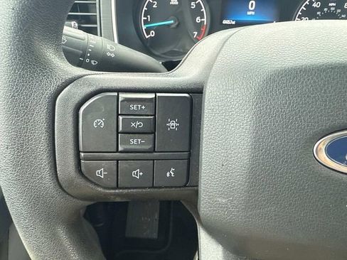 Used 2022 Ford F150 XLT w/ Trailer Tow Package image 28