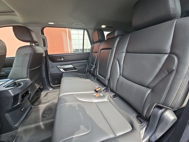 Used 2024 Toyota Sequoia SR5 w/ TRD Off-Road Package AWD/4WD image 28