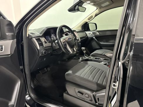 Used 2023 Ford Ranger XLT w/ Equipment Group 302A High AWD/4WD image 16