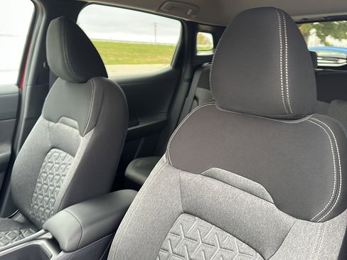 New 2026 Nissan Kicks SV image 11