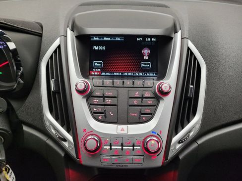 Used 2017 GMC Terrain SLE FWD image 25