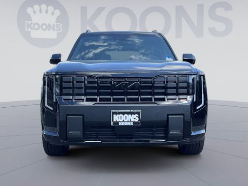 New 2027 Kia Telluride SX X-Line AWD/4WD image 19