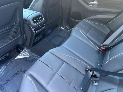 New 2026 Mercedes-Benz GLE 580 GLE 580 image 20