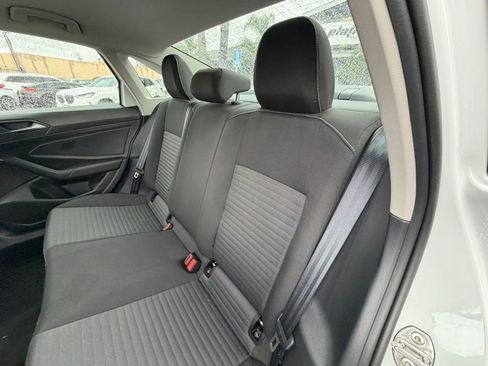 Used 2025 Volkswagen Jetta S FWD image 23