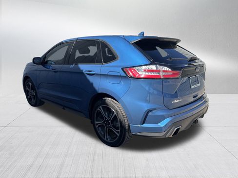 Used 2020 Ford Edge ST image 8