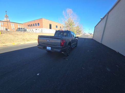 New 2026 Ford F150 XLT image 5