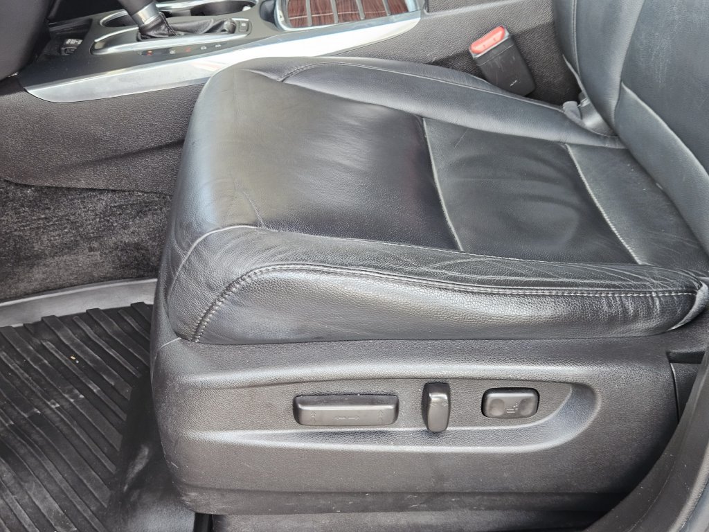 Used 2014 Acura MDX w/ Technology Package FWD image 25