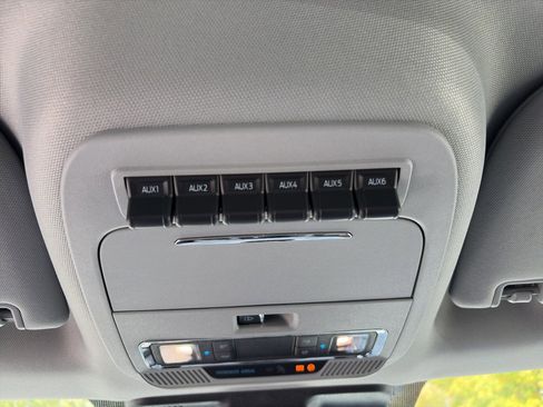 New 2026 Ford F350 Lariat w/ FX4 Off-Road Package image 27