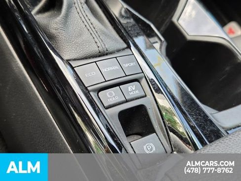 Used 2025 Toyota Camry XSE w/ Premium Package FWD image 11