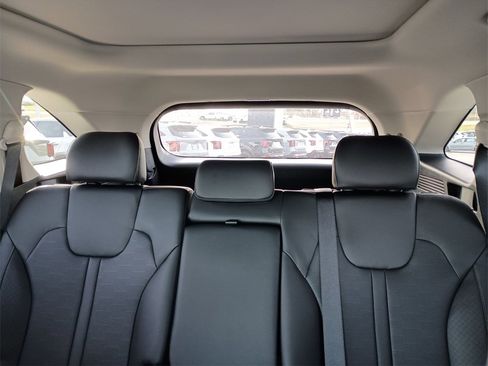 New 2026 Kia Sorento S w/ S Panoramic Sunroof Package image 13