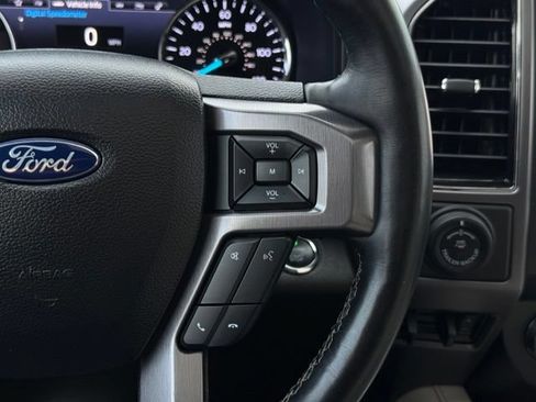 Certified 2020 Ford Expedition Max Platinum AWD/4WD image 35