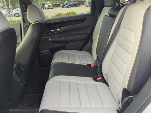 Used 2026 Honda CR-V Sport Touring image 23