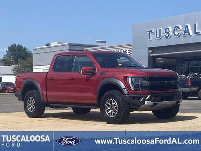 Used 2023 Ford F150 Raptor