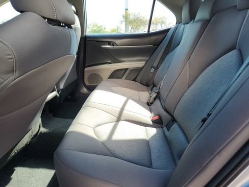 Used 2023 Toyota Camry LE image 16