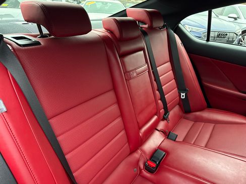 Used 2024 Lexus IS 350 F Sport image 35