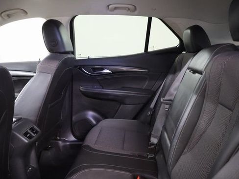 Used 2023 Buick Envision Preferred AWD/4WD image 30