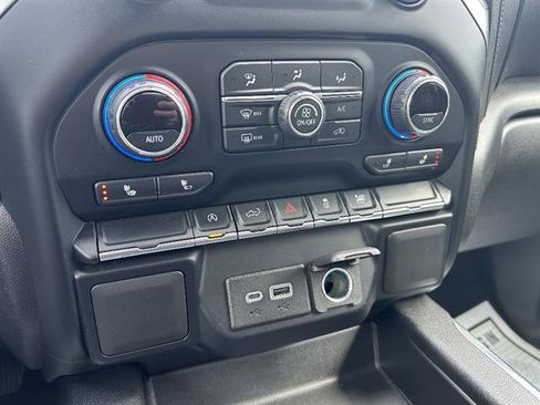 Certified 2020 Chevrolet Silverado 1500 RST w/ All-Star Edition image 29