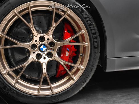 Used 2022 BMW M5 CS image 58