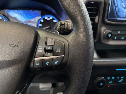 Used 2021 Ford Bronco Sport Badlands image 40