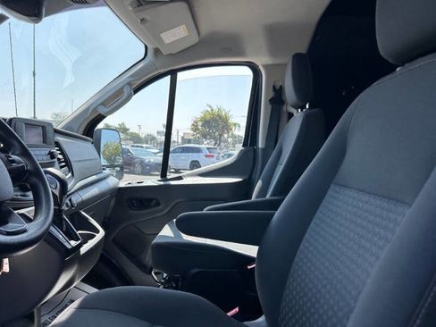Used 2021 Ford Transit 150 Low Roof image 17