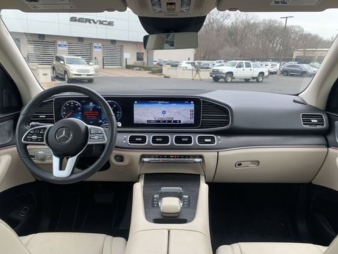 Used 2021 Mercedes-Benz GLE 350 image 30
