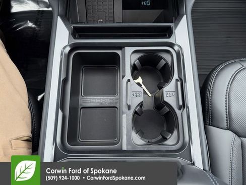 Used 2026 Ford F450 Platinum AWD/4WD image 35