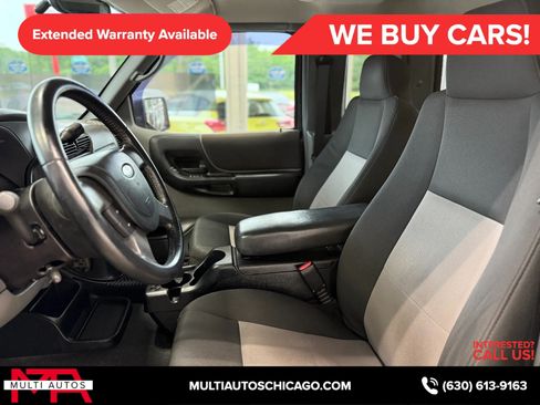 Used 2006 Ford Ranger XLT AWD/4WD image 27