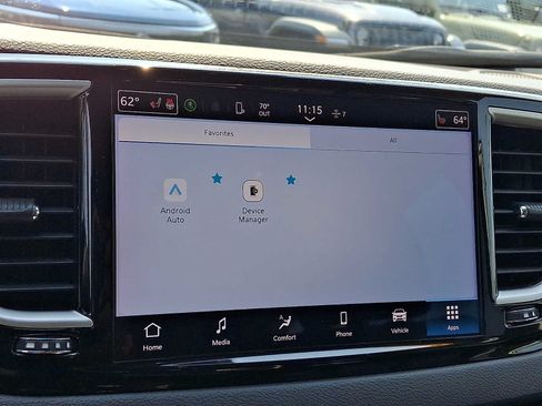 Certified 2024 Chrysler Pacifica Touring-L FWD image 27