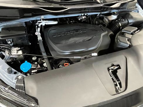 New 2026 Honda Odyssey Sport-L image 8