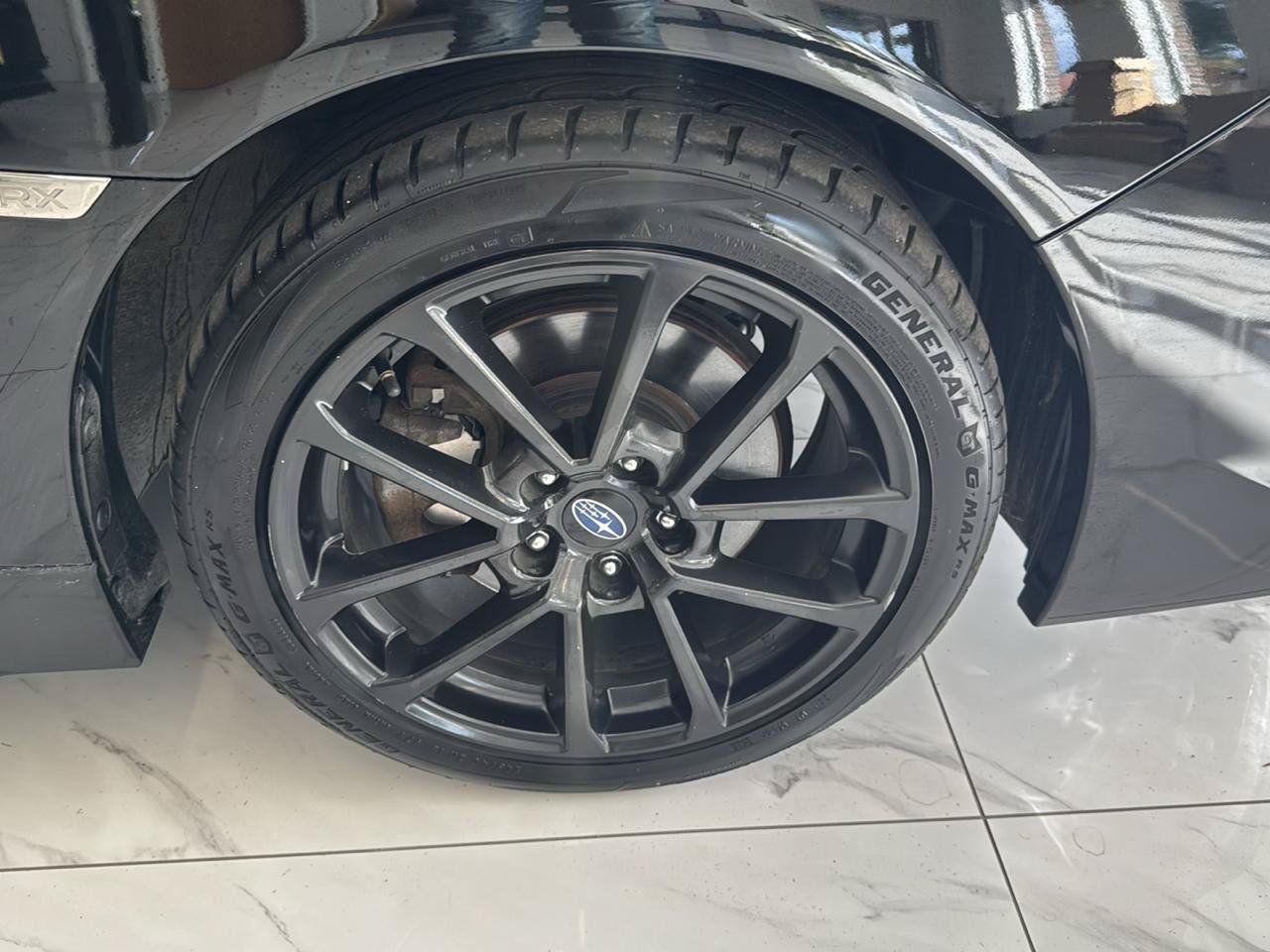 Used 2020 Subaru WRX Premium AWD/4WD image 27