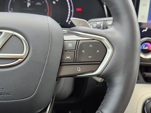 Used 2025 Lexus NX 350 AWD w/ Accessory Package (K3) image 25
