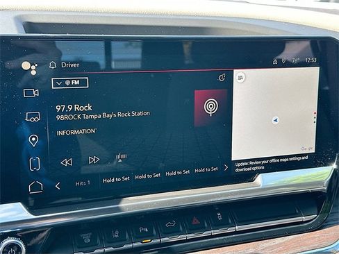 Used 2024 GMC Sierra 2500 SLT w/ SLT Premium Package image 14