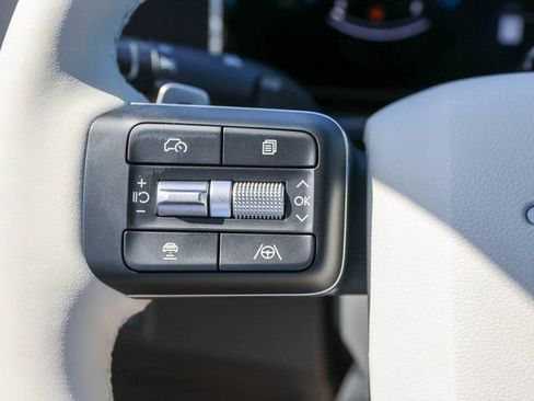 New 2026 Hyundai Santa Fe SEL image 24