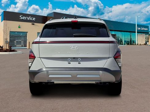 New 2026 Hyundai Kona SEL Premium AWD/4WD image 6
