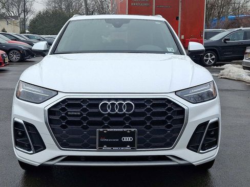 Certified 2023 Audi Q5 2.0T Premium w/ Convenience Package image 29