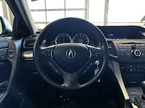 Used 2010 Acura TSX Sedan FWD image 25