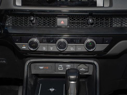 Certified 2024 Honda CR-V EX-L image 24