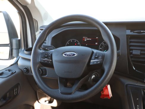 Used 2024 Ford Transit 350 XLT image 14