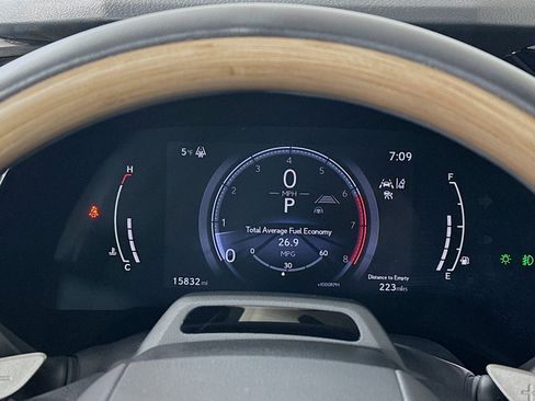 Used 2024 Lexus RX 350 350 Luxury image 12