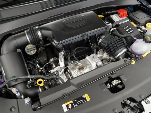 New 2026 Jeep Compass Limited image 36