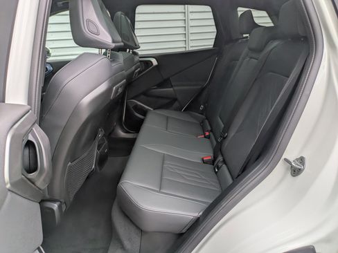 Used 2025 BMW X3 xDrive30i AWD/4WD image 29
