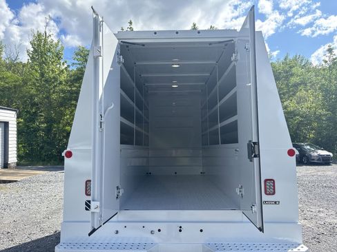 New 2025 Chevrolet Silverado 3500 W/T w/ WT Convenience Package image 24